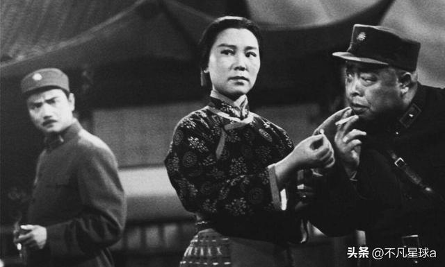 《沙家浜》胡司令原型，现实中罪恶滔天，1950年被抓捕后处决