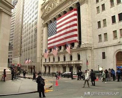 在美国可以呼风唤雨，为所欲为的十大财团