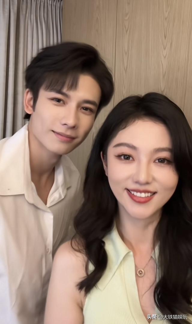 最美短剧女演员:个个身高170,有颜值有演技,秒了资本家丑孩子