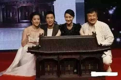 20年了，她“阅男无数”却咖位不减