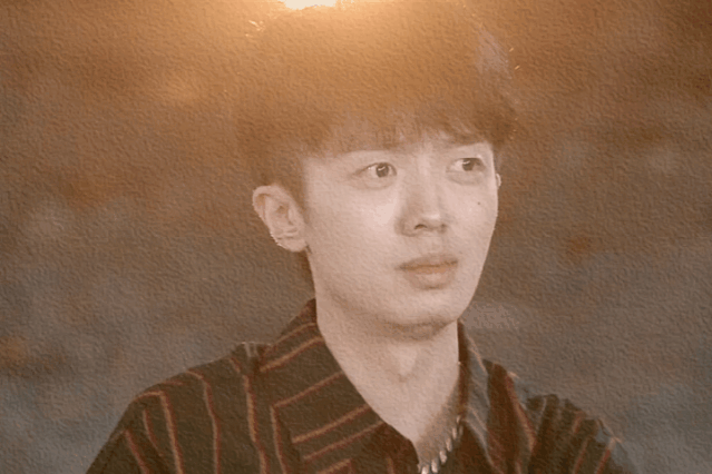 姜云升,一个有道士证的rapper