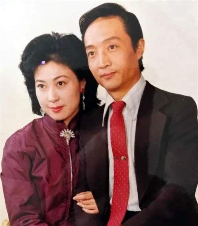 京剧武生李光:娶“校花”为妻,生死相依的婚姻催人泪下