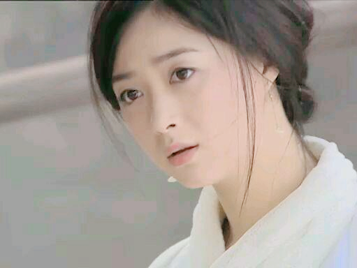 甄嬛传真是她们的颜值巅峰,一离开甄嬛传,美貌下滑好几个档次