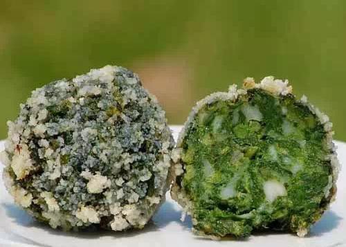 艾蒿的功效与作用 最常用的香草，附：艾叶吃法大全