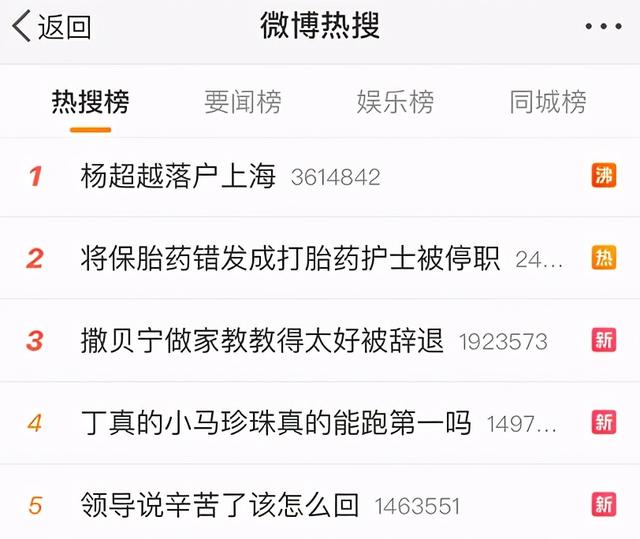笨小孩杨超越:初中辍学、流水线打工,她如何从江苏农村逆袭?