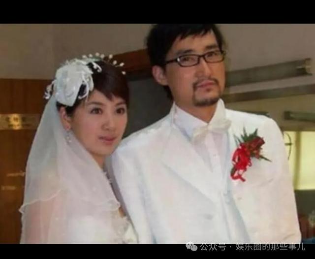 小李琳:二婚带女儿嫁给小6岁的经超,姐弟恋如今怎么样了?