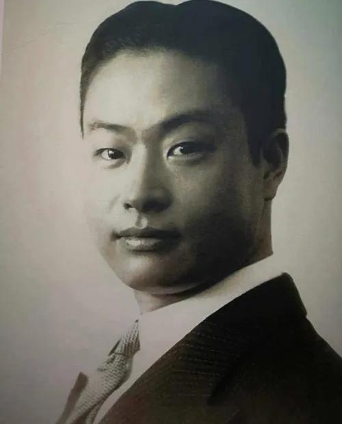 程砚秋简介
