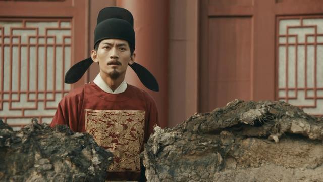 同样是历史题材电视剧,《山河月明》为什么输给了《天下长河》