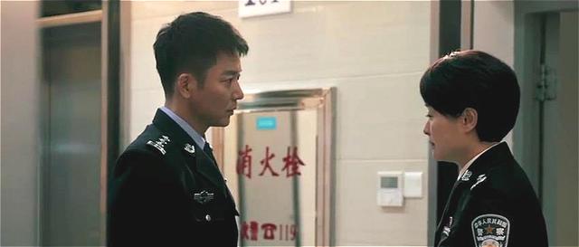 《扫黑风暴》大结局将至,高明远一语道破贺芸的身世,细思极恐