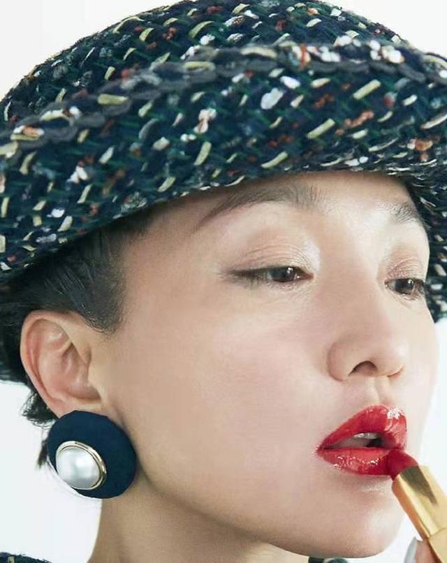 20年了，她“阅男无数”却咖位不减