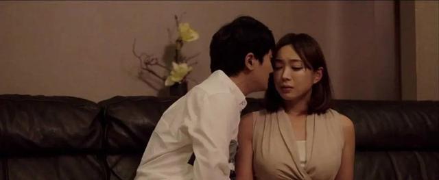 韩国伦理片《我的妻子》:婚姻诱惑大剖析,人性道德边界揭秘,精