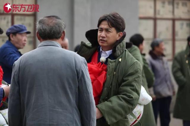 《极限挑战》原班人马回归,“男人帮”重聚致敬改革开放40周年