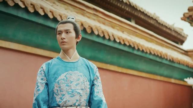同样是历史题材电视剧,《山河月明》为什么输给了《天下长河》