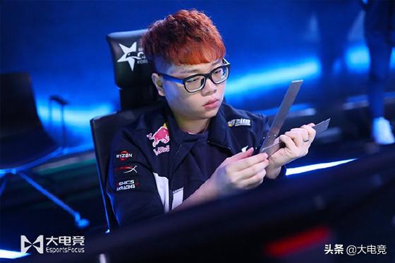 LOL:“KZ”时代终落幕:KZ官宣将正式改名DragonX