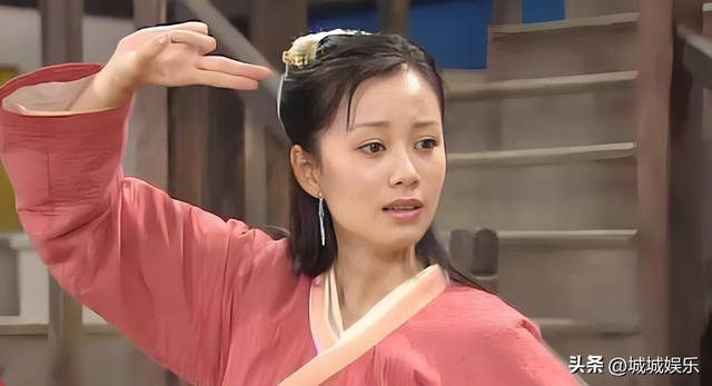 从因身材姣好感到羞耻到自我和解,知名演员倪虹洁经历了什么?