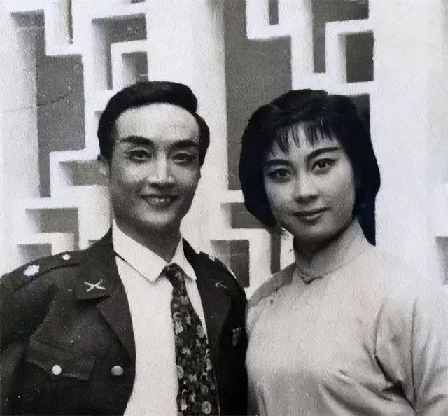 京剧武生李光:娶“校花”为妻,生死相依的婚姻催人泪下