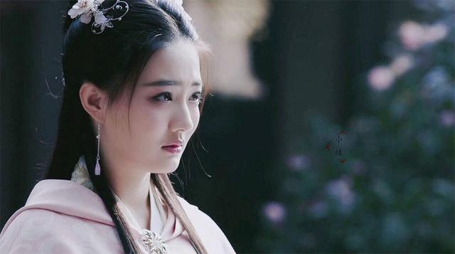 甄嬛传真是她们的颜值巅峰,一离开甄嬛传,美貌下滑好几个档次