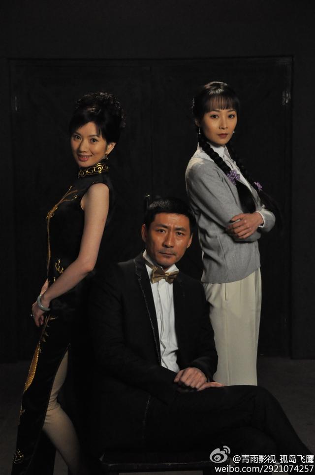 《神探狄仁杰》里的“如燕”，和黄海波结婚生子，甜蜜恩爱