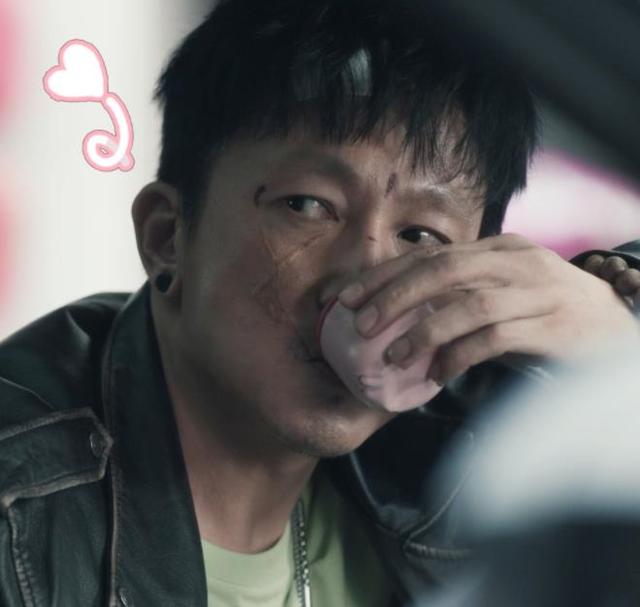 《扫黑风暴》大结局将至,高明远一语道破贺芸的身世,细思极恐