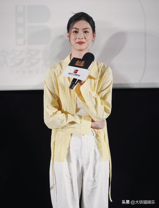 最美短剧女演员:个个身高170,有颜值有演技,秒了资本家丑孩子
