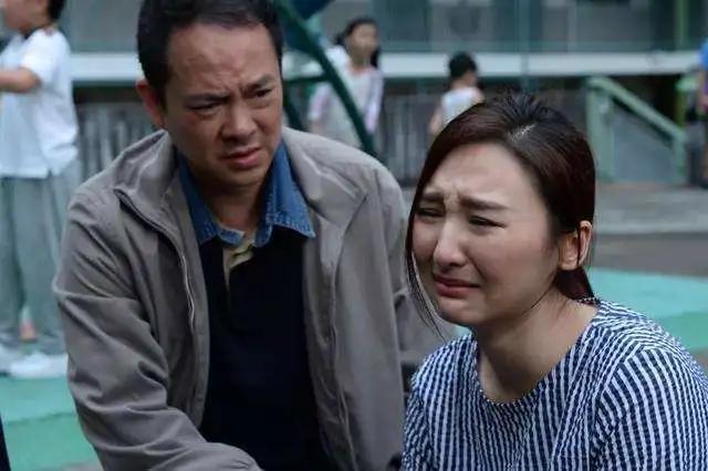 TVB花旦客串《三十》,剧中靠未婚夫养,剧外却比王漫妮更独立