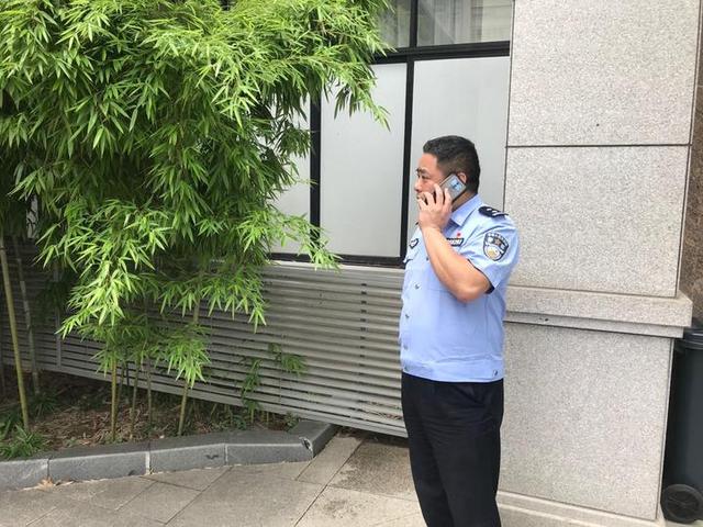 警察故事丨赵如珍:誓言无声“刑者”有行 执着追凶20年