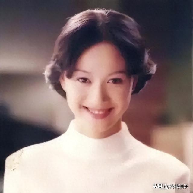 从因身材姣好感到羞耻到自我和解,知名演员倪虹洁经历了什么?