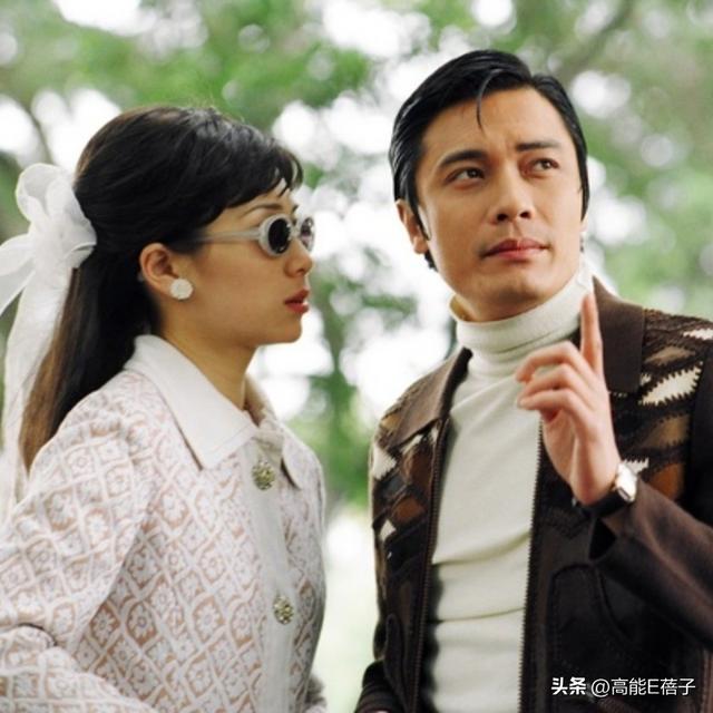 《难兄难弟》李奇原型吕奇传离世?汪明荃薛家燕也联络不上他!