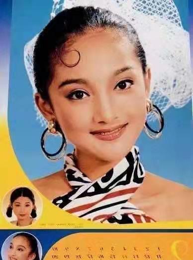 20年了，她“阅男无数”却咖位不减