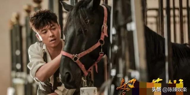 两大卫视热播!45集谍战剧《怒火英雄》来袭,王雷邓家佳主演!