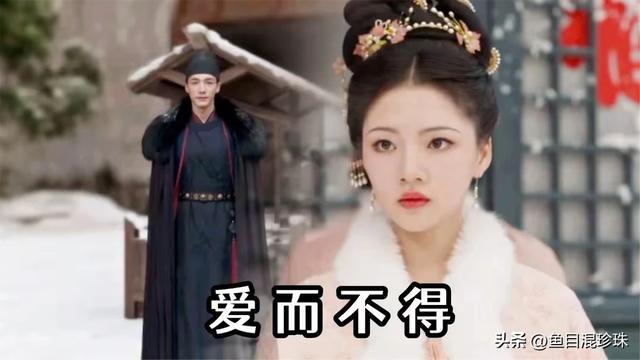 男演员长相有多重要?看《锦绣安宁》26岁此沙和27岁吴宇恒就知道