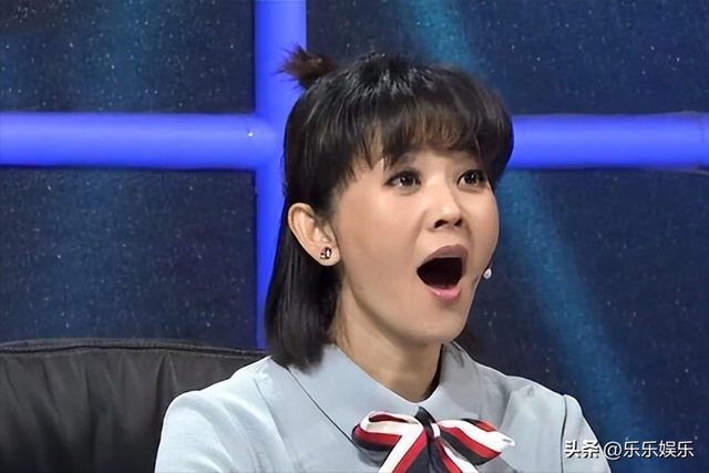 主持人方琼：嫁大8岁副台长，为闪婚大丈夫生儿子，活成人生赢家