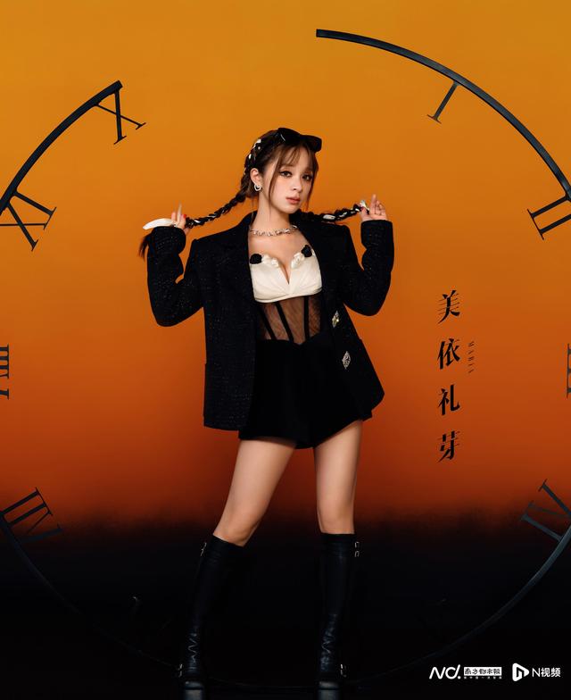 “全女综”还得看“浪姐”?“桃花坞”回归整活综艺市场