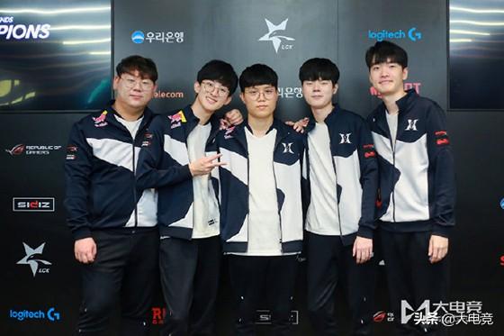 LOL:“KZ”时代终落幕:KZ官宣将正式改名DragonX