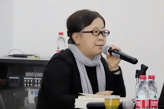“双面教授”梁艳萍,公开否认南京大屠杀,最终下场大快人心!