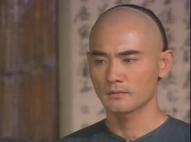 24年前老剧《千秋家国梦》,看许氏家族百年风雨画卷