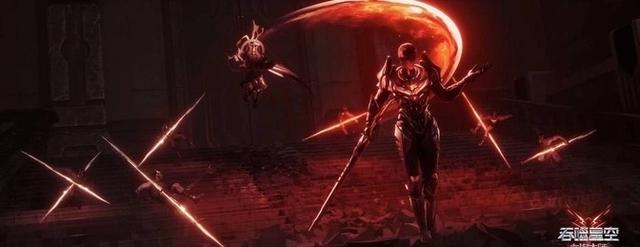 吞噬星空：血洛大陆最强反派司雍登场，罗峰和他的一战又有多燃？