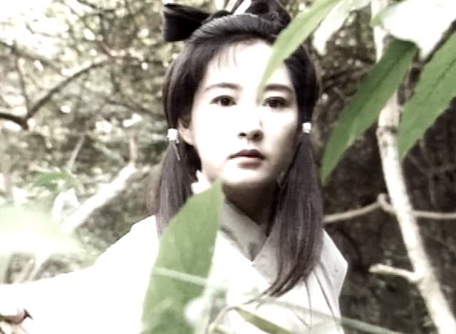 时隔20年,再读《神雕侠侣》原著李莫愁:她凭什么要放过陆展元