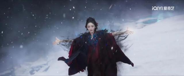 《狐妖小红娘月红篇》人妖结盟护六域，月啼暇胡尾生惊喜返场？