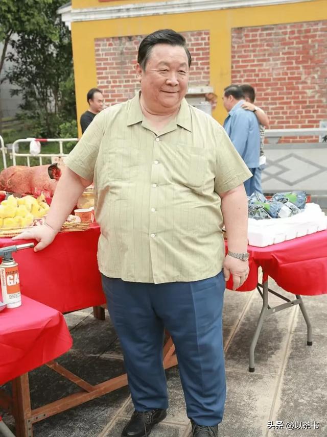 凭借一个角色“火”一辈子的16位明星，每个都经典，至今无人超越