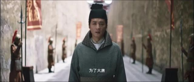 赵本山的千金饰演女一号,《狄仁杰》新片浓浓的网大气质盖不住了