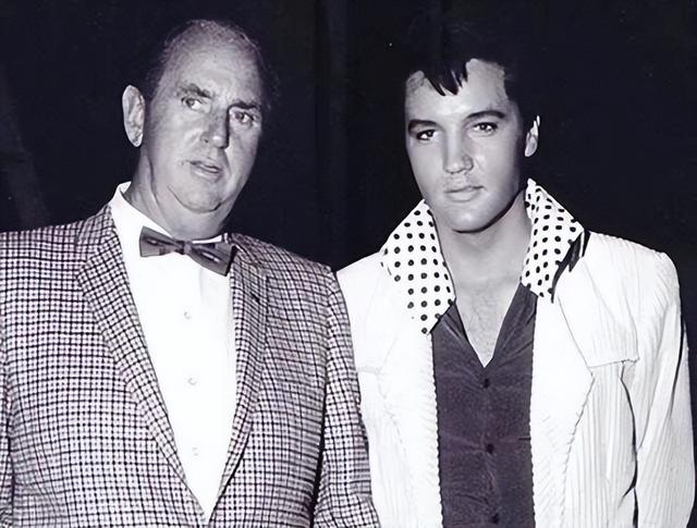 猫王:睡过3000个女人,妻子生下女儿就失宠,38岁离婚,42岁猝死