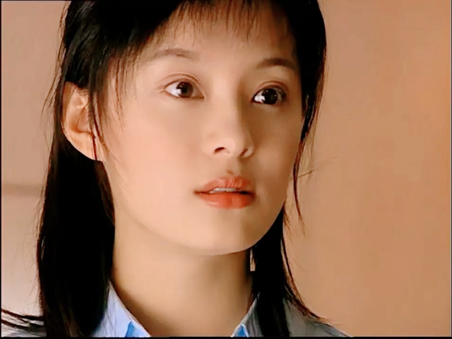 甄嬛传真是她们的颜值巅峰,一离开甄嬛传,美貌下滑好几个档次