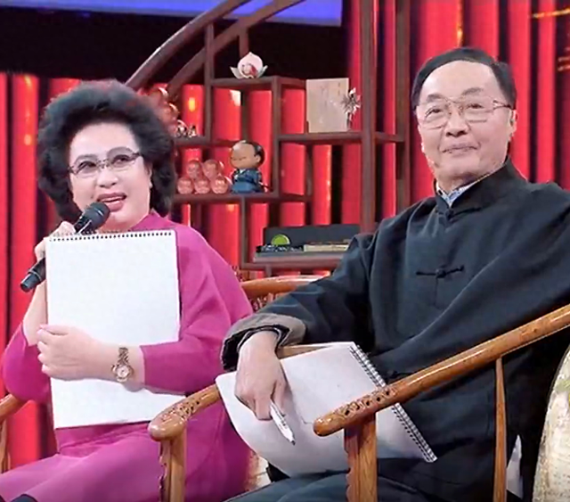 京剧武生李光:娶“校花”为妻,生死相依的婚姻催人泪下