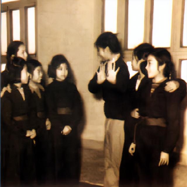 京剧武生李光:娶“校花”为妻,生死相依的婚姻催人泪下