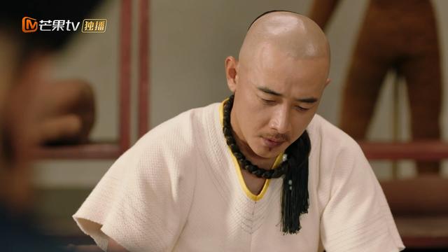 同样是历史题材电视剧,《山河月明》为什么输给了《天下长河》
