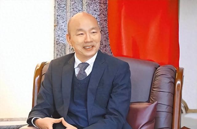 民进党出黑招想让韩国瑜尴尬？媒体人爆总预算案5度卡关内幕