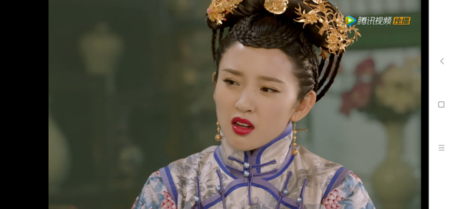 甄嬛传真是她们的颜值巅峰,一离开甄嬛传,美貌下滑好几个档次