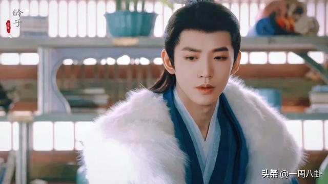 《长相思》:上古贵族圈爱情那些事(逻辑背景篇)