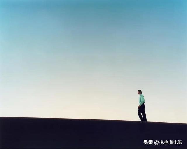 组图:迷人深邃的蓝眸“人皇阿拉贡”维果·莫腾森写真大片